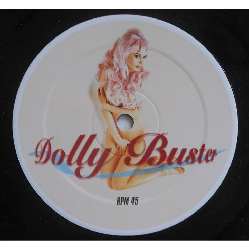 Dolly Buster - Shake It Up