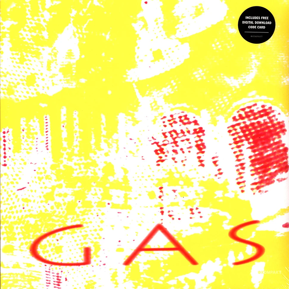 GAS - GAS