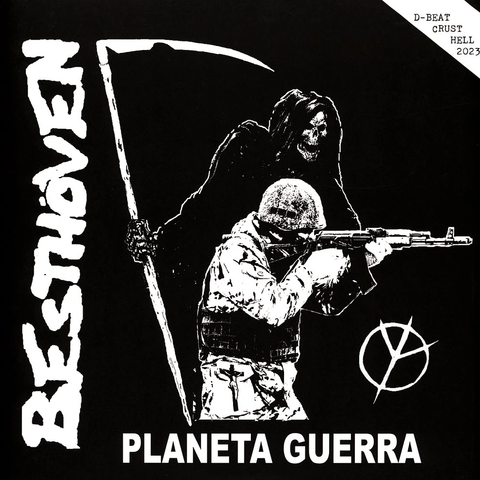 Besthöven - Planeta Guerra