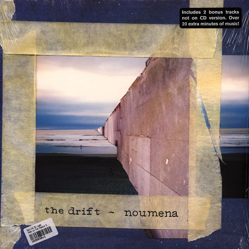 The Drift - Noumena