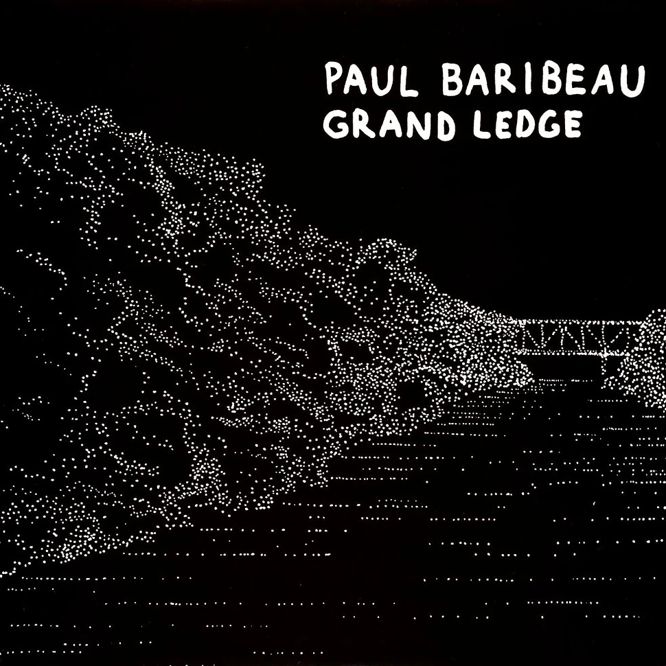 Paul Baribeau - Grand Ledge