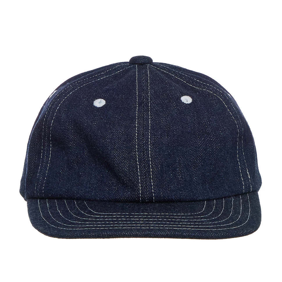 Beams Plus - 6 Panel Herringbone