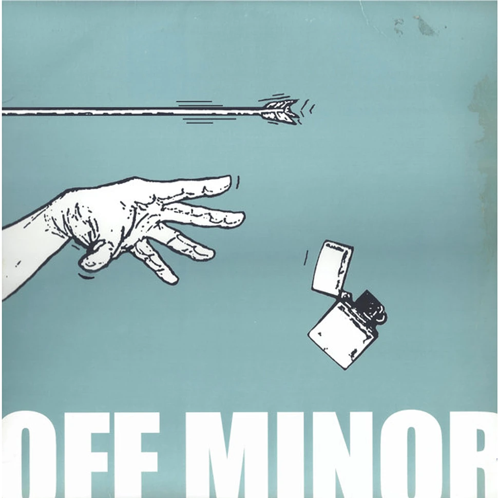 Off Minor / I Am The Resurrection - Off Minor / I Am The Resurrection