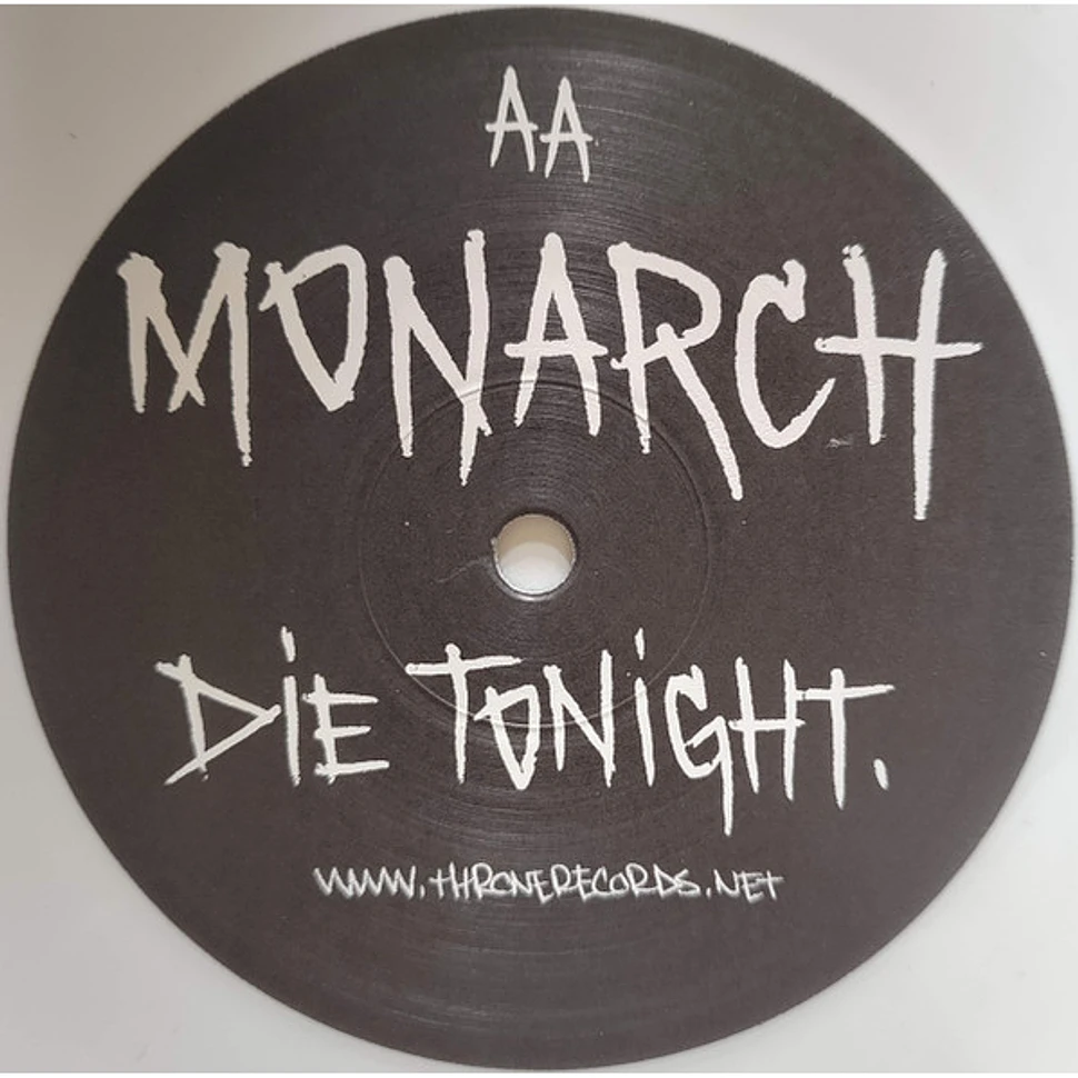 Monarch - Die Tonight