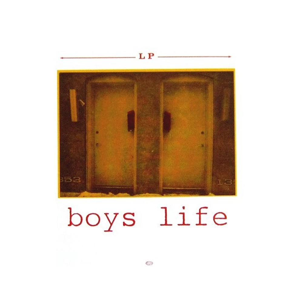 Boys Life - Boys Life