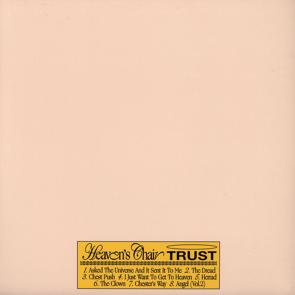 Heaven’s Chair - Trust