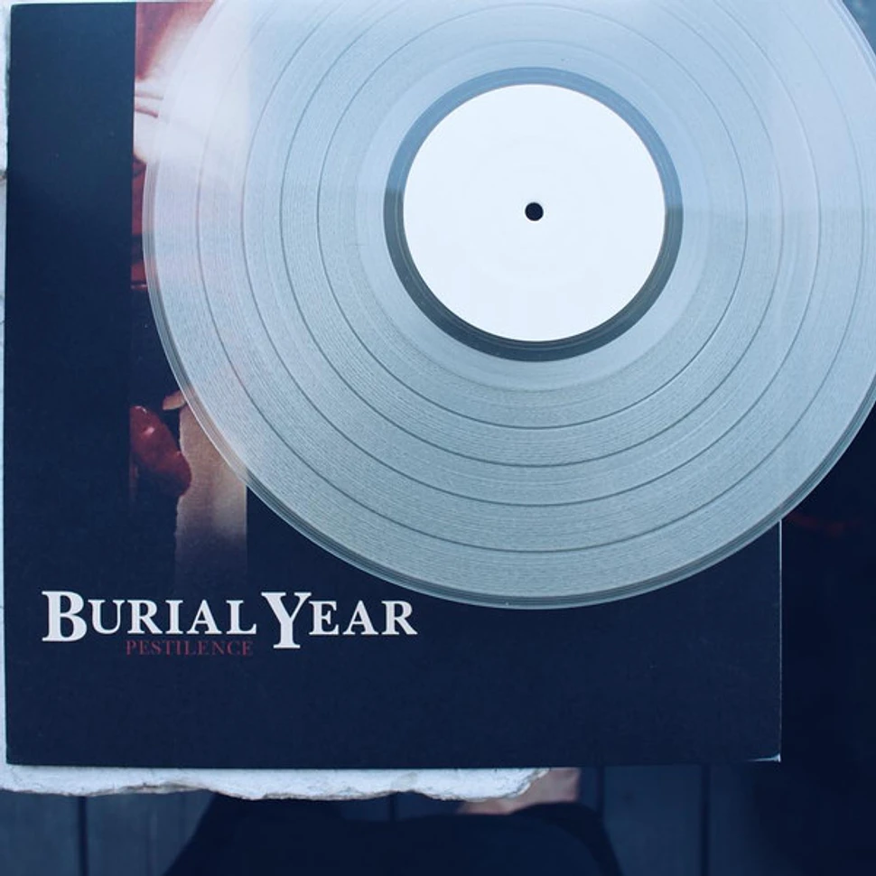 Burial Year - Pestilence