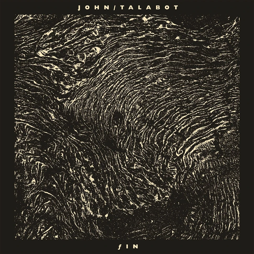 John Talabot - Fin