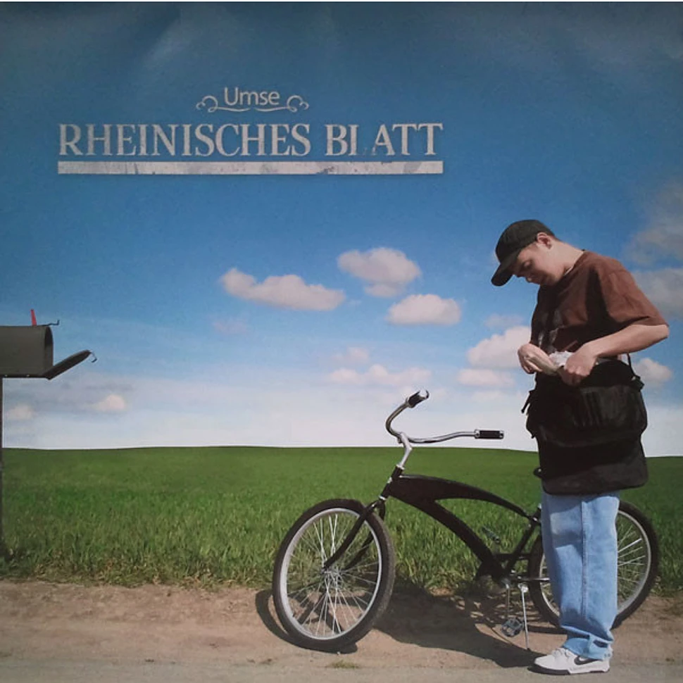 Umse - Rheinisches Blatt