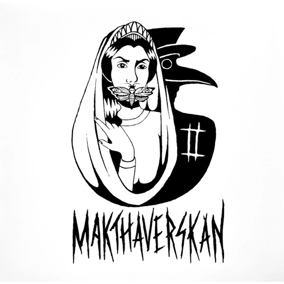 Makthaverskan - Makthaverskan II