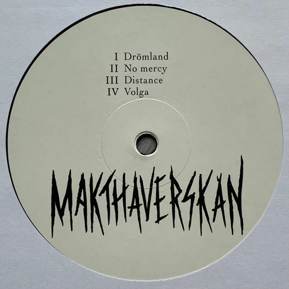 Makthaverskan - Makthaverskan II