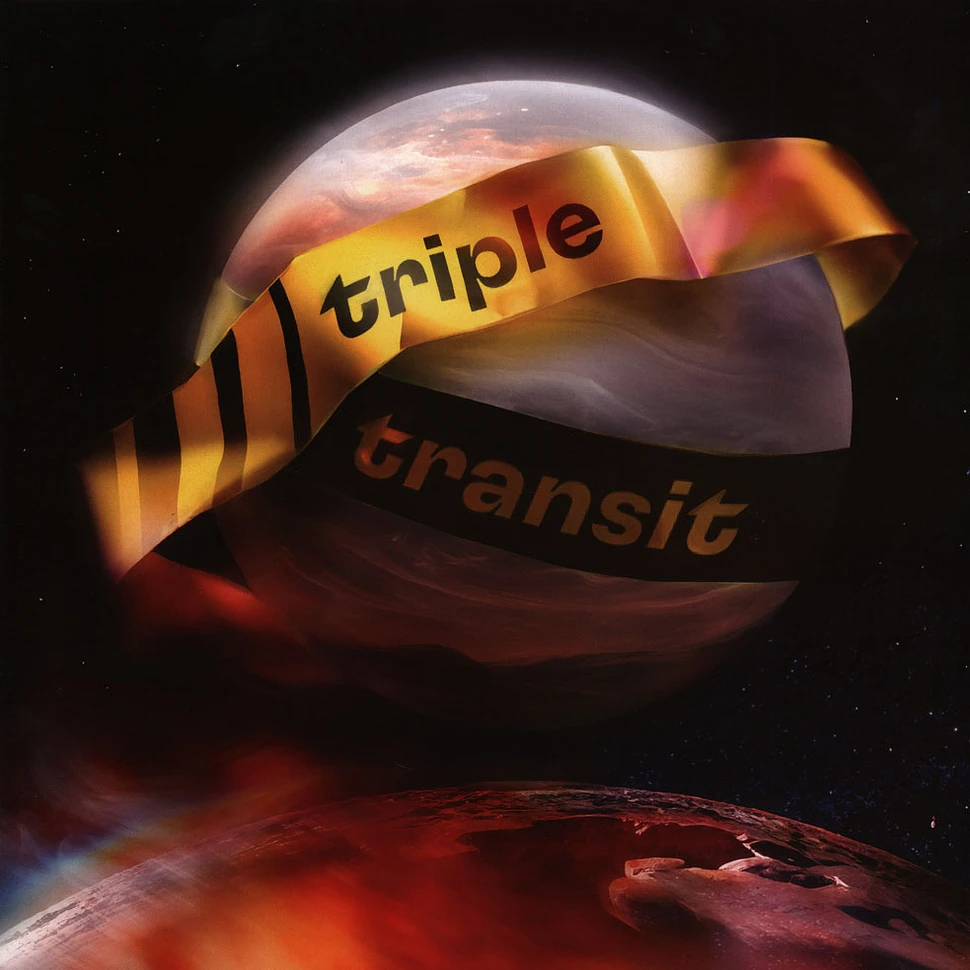 Braille - Triple Transit