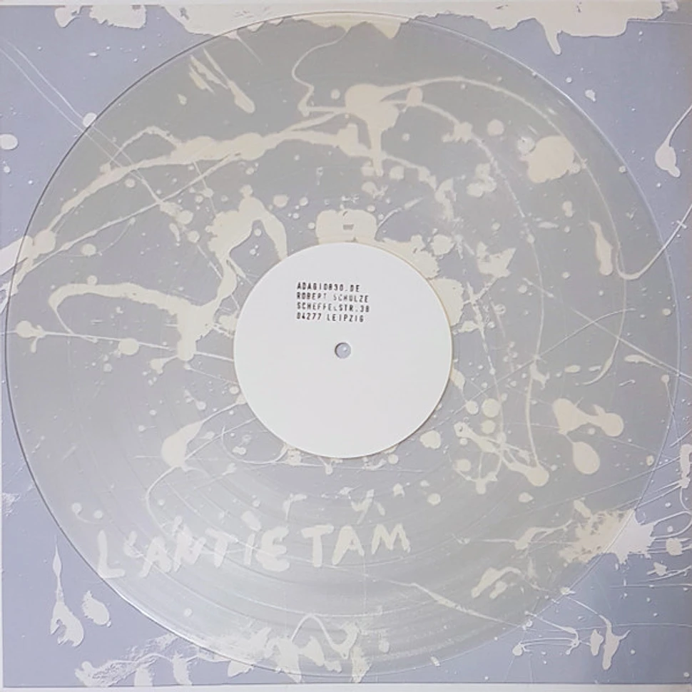 L'Antietam - L'Antietam