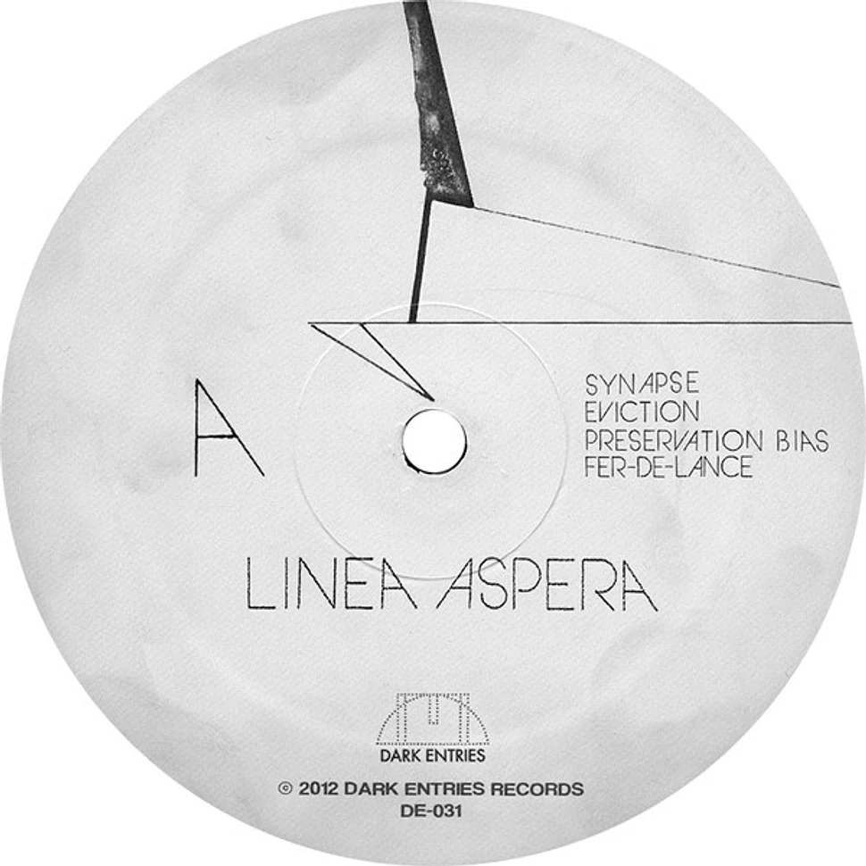 Linea Aspera - Linea Aspera