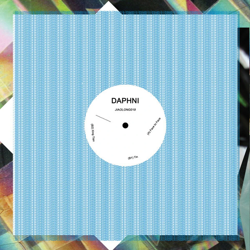 Daphni - Face To Face