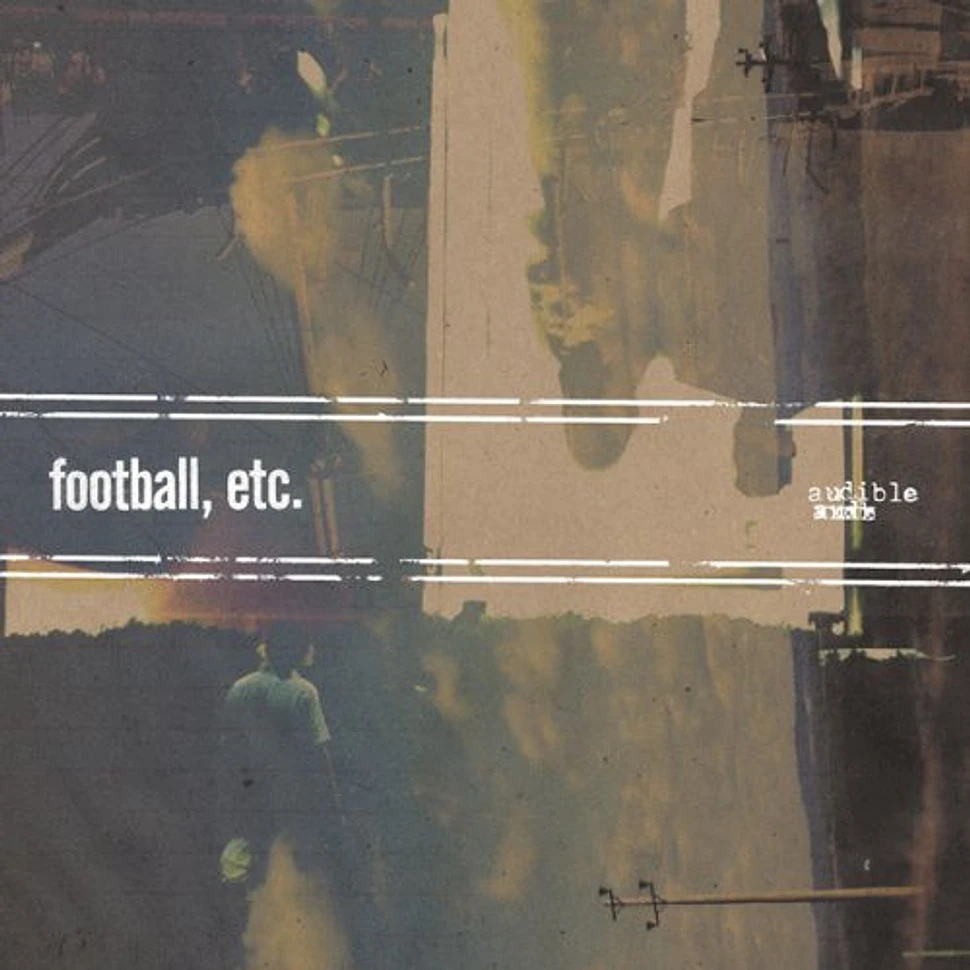 Football, etc. - Audible