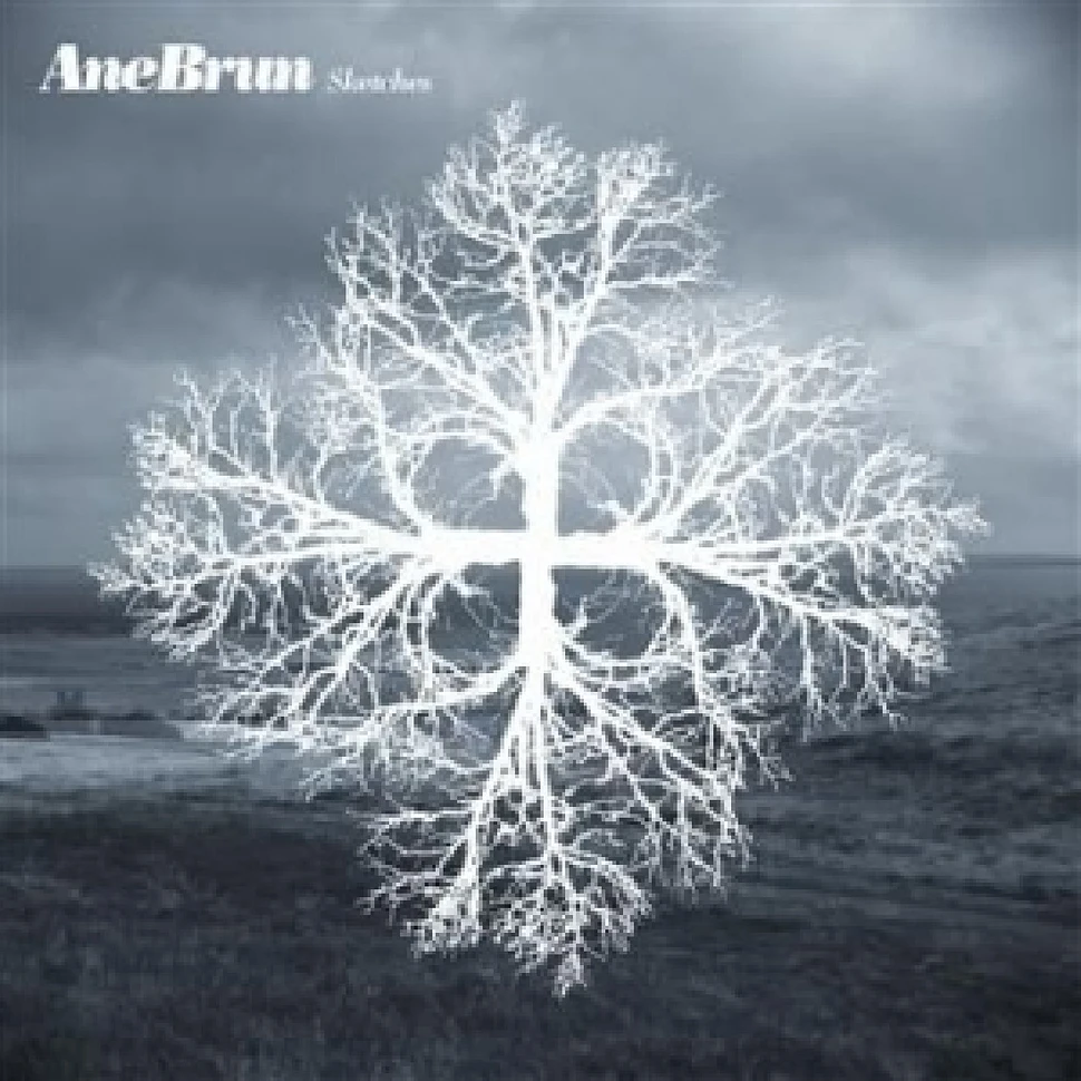 Ane Brun - Sketches