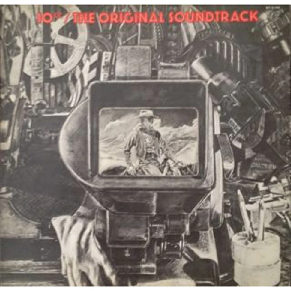 10cc - The Original Soundtrack