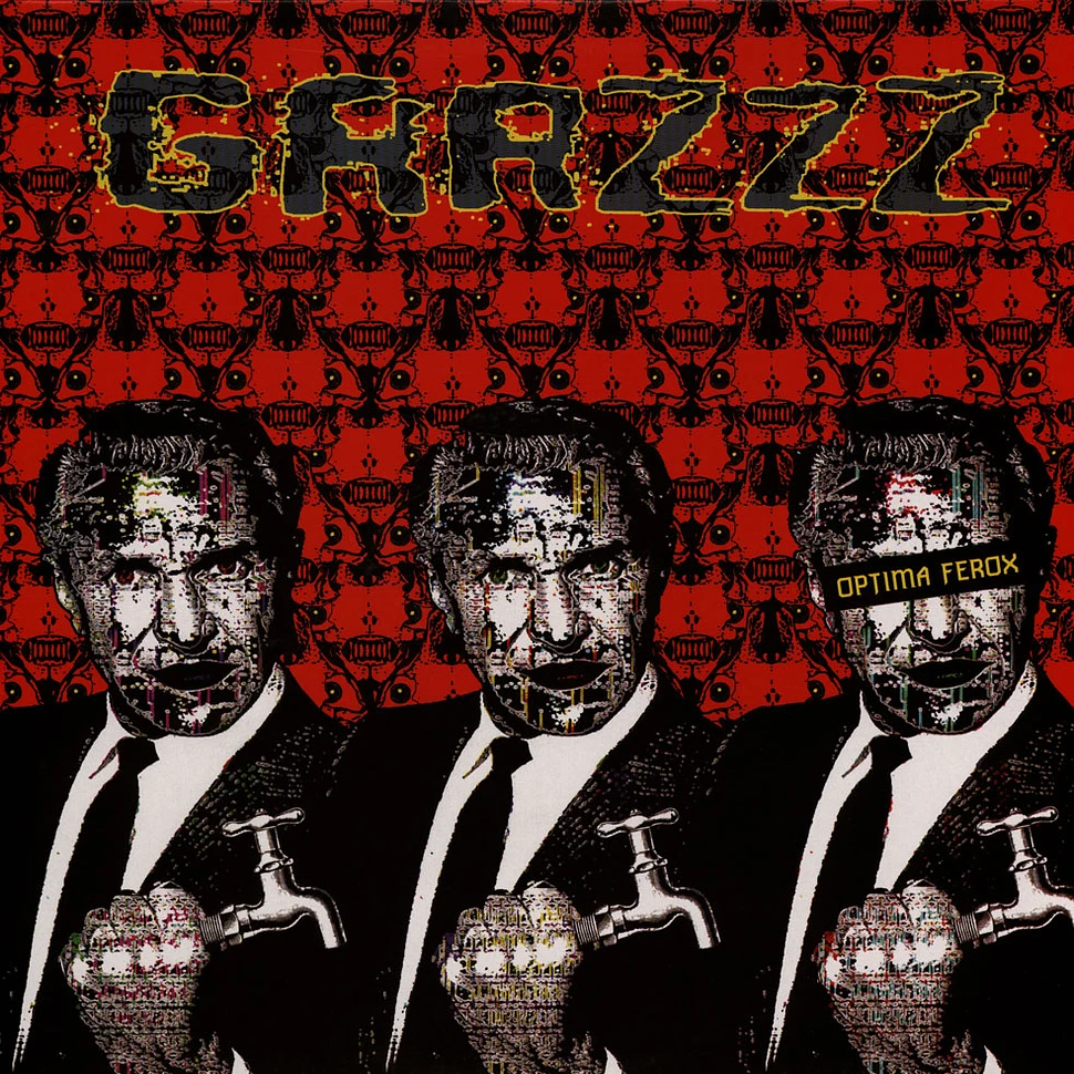 Grrzzz - Optima Ferox