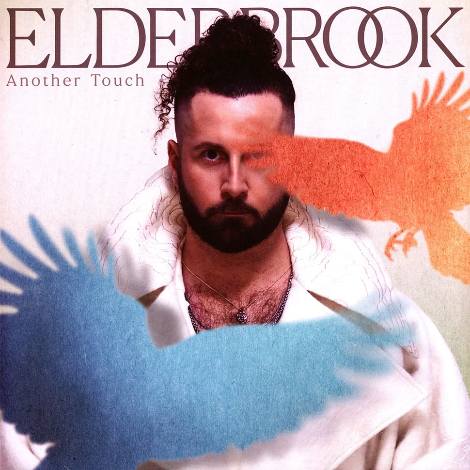 Elderbrook - Another Touch