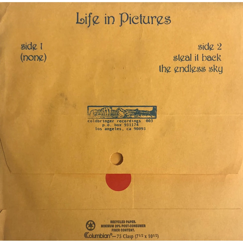 Life In Pictures - Life In Pictures