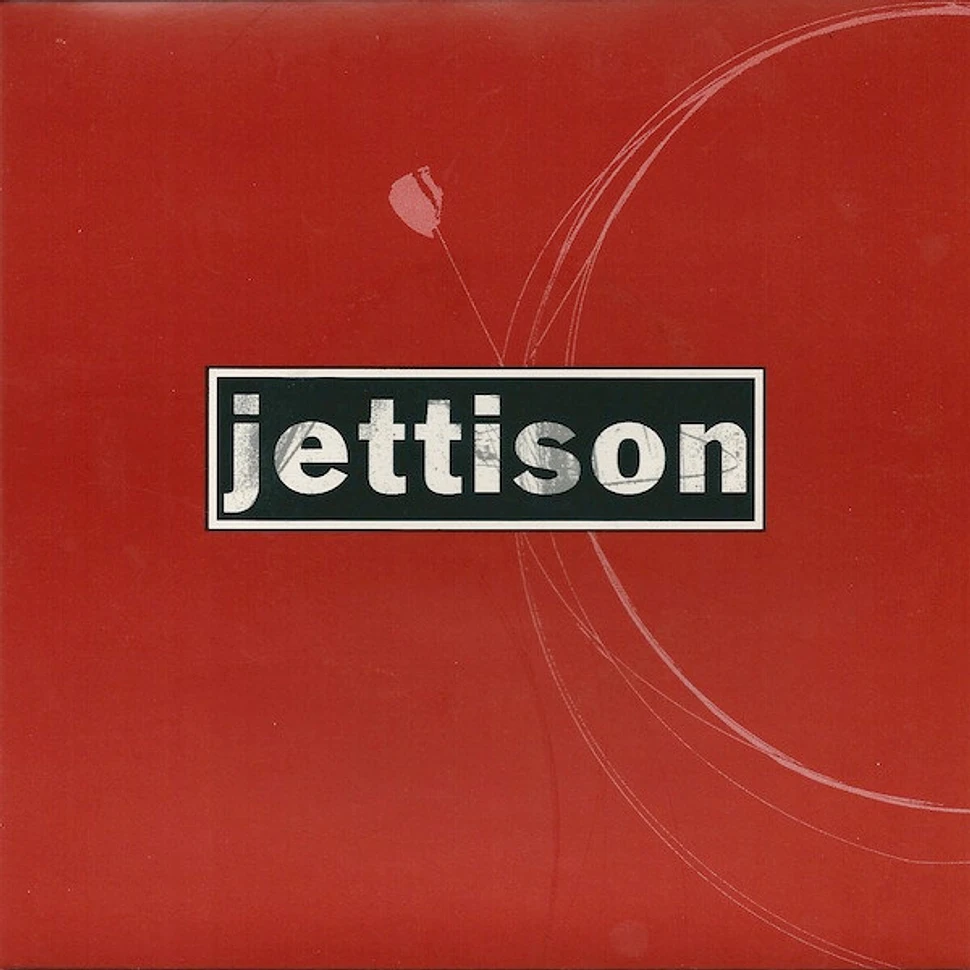 Jettison - The Neon Lights 7inch