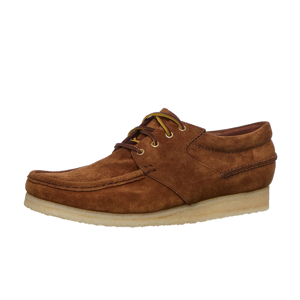 Clarks Originals - Wallabee Boat