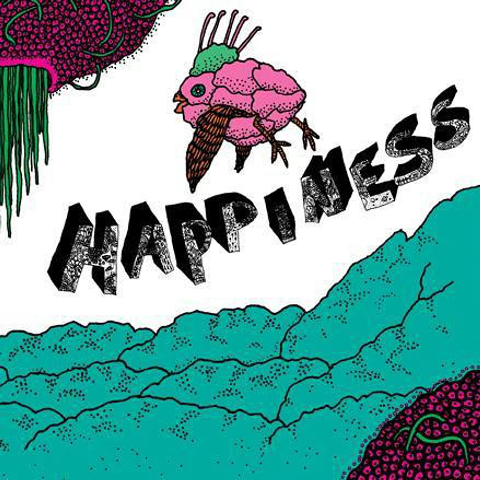 Happiness / Tar...Feathers - Happiness / Tar...Feathers