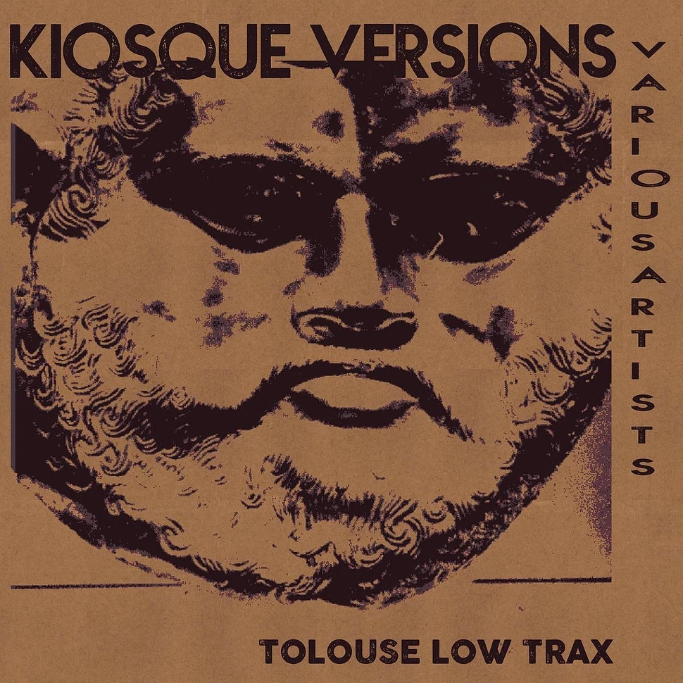 Tolouse Low Trax - Kiosque Versions