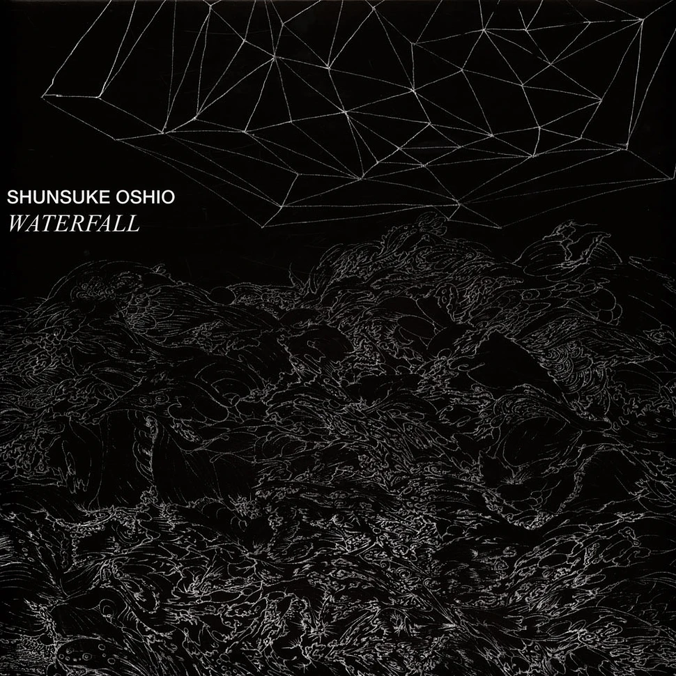 Shunsuke Oshio - Waterfall