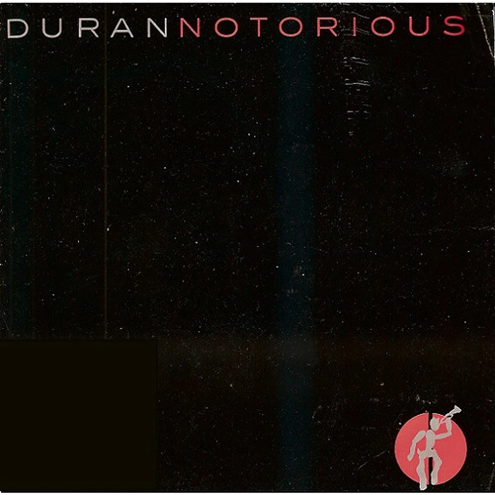 Duran Duran - Notorious