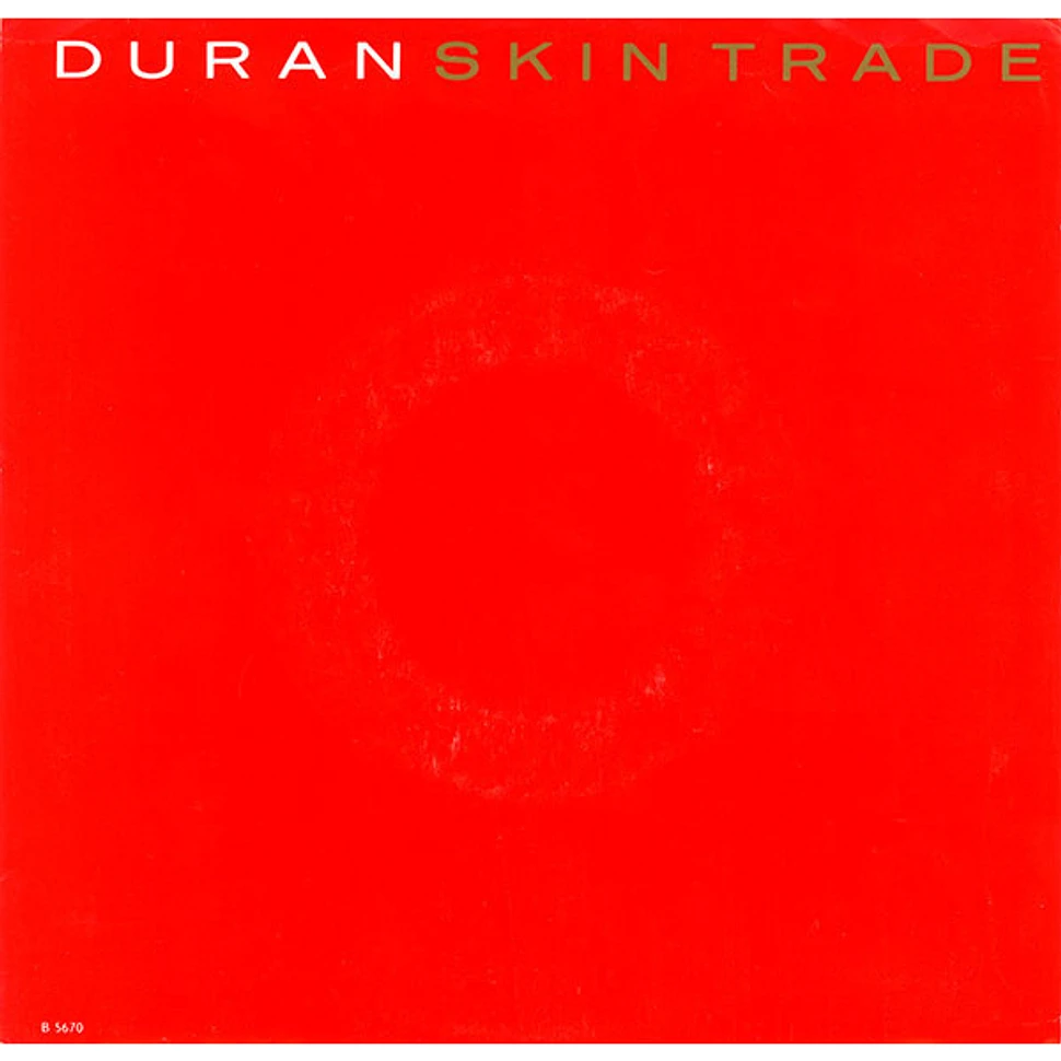 Duran Duran - Skin Trade