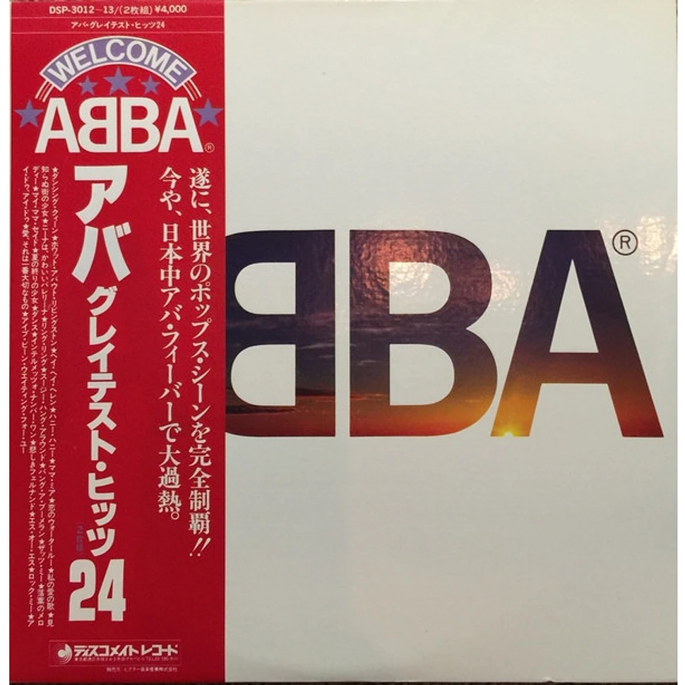 ABBA - ABBA's Greatest Hits 24