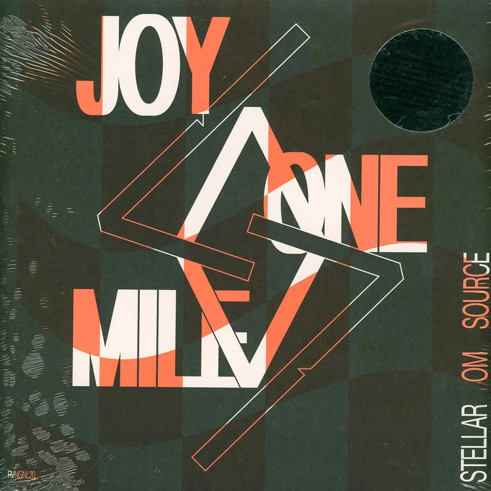 Stellar OM Source - Joy One Mile