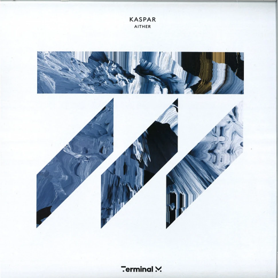 Kaspar - Aither