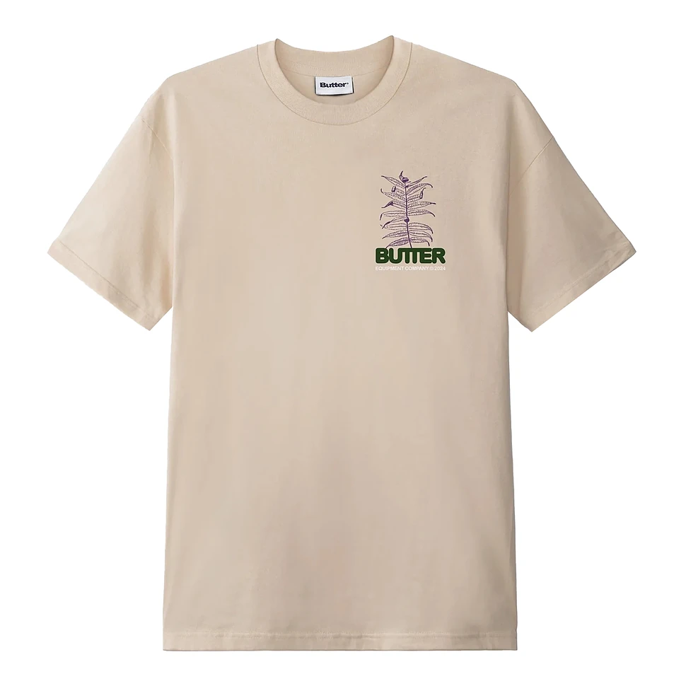 Butter Goods - Earth Tee