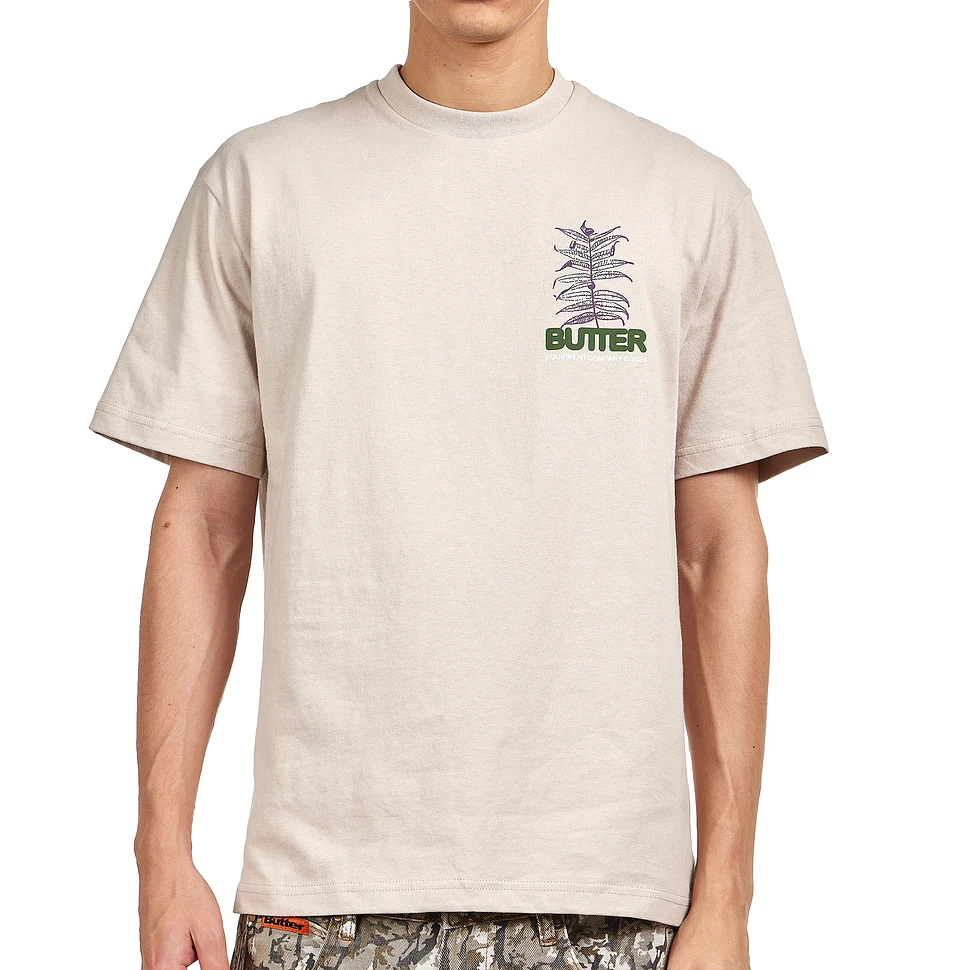 Butter Goods - Earth Tee