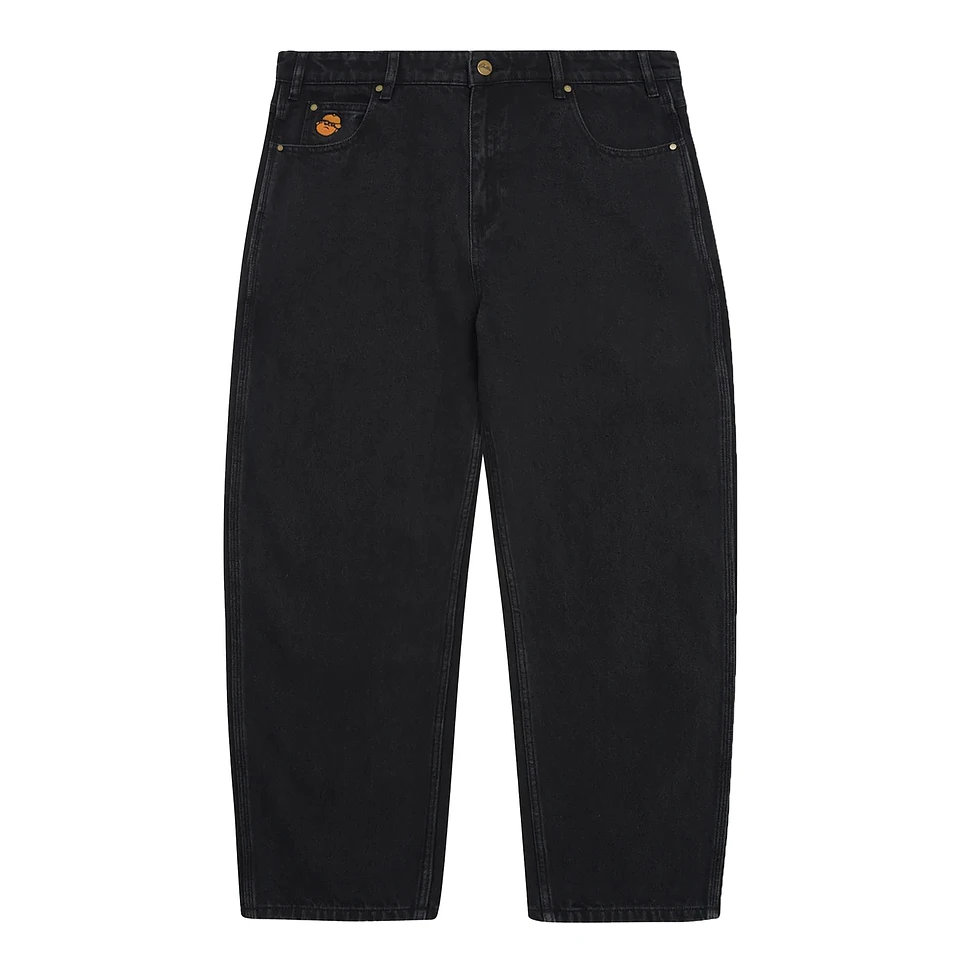 Butter Goods - Santosuosso Double Knee Denim Jeans