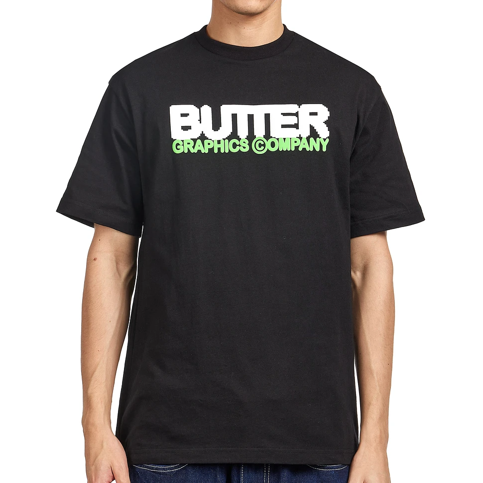 Butter Goods - Program Tee