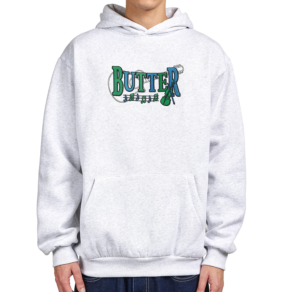 Butter Goods - Arrangement Pullover Hood