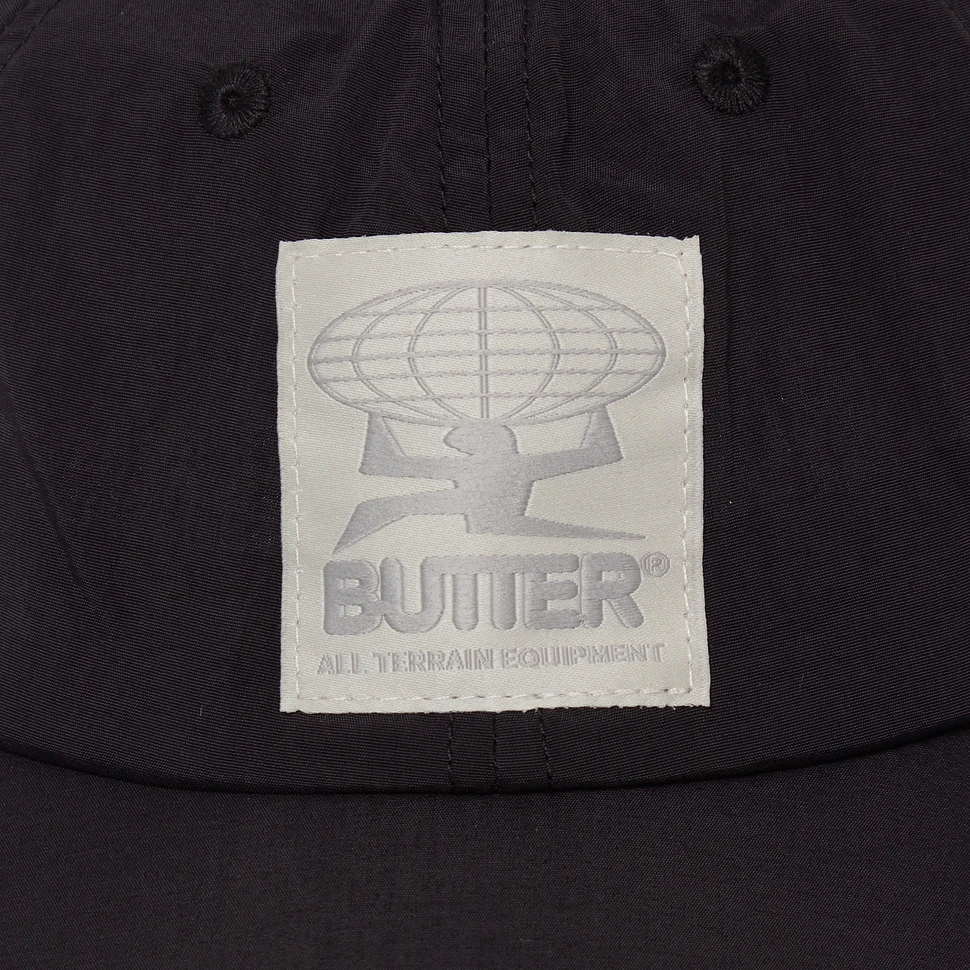 Butter Goods - All Terrain 6 Panel Cap