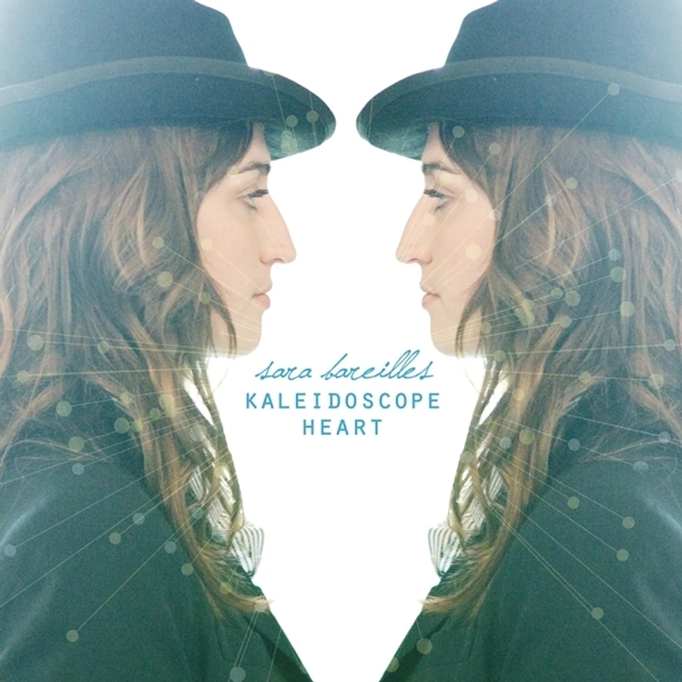 Sara Bareilles - Kaleidoscope Heart