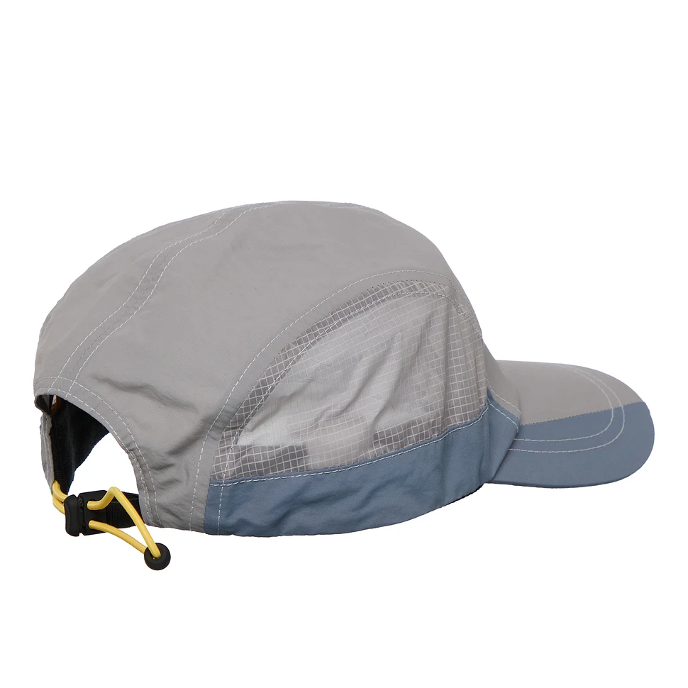 【BUTTER GOODS】Training Cap - Cement Butter Goods x Umbro - Training Cap (Cement) | HHV