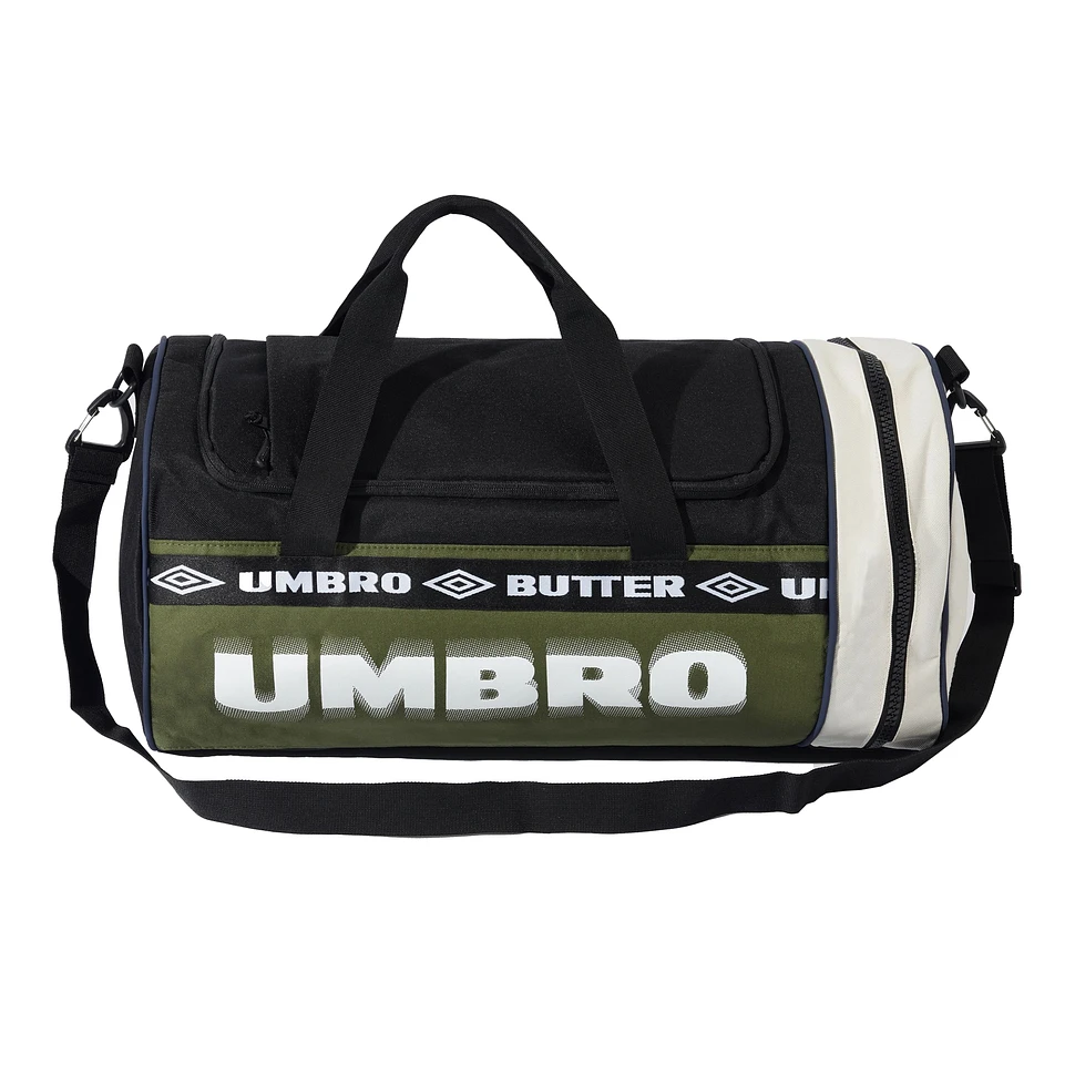 Umbro sports bag sale