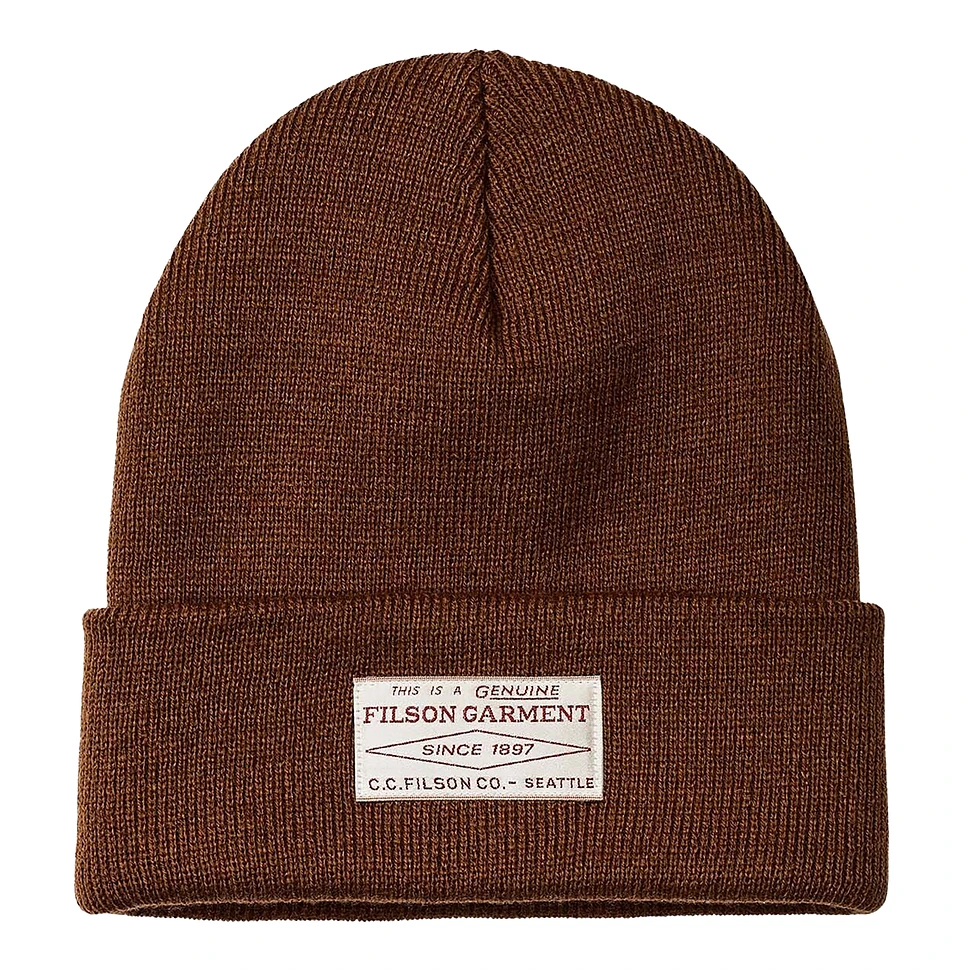 Filson - Ballard Watch Cap