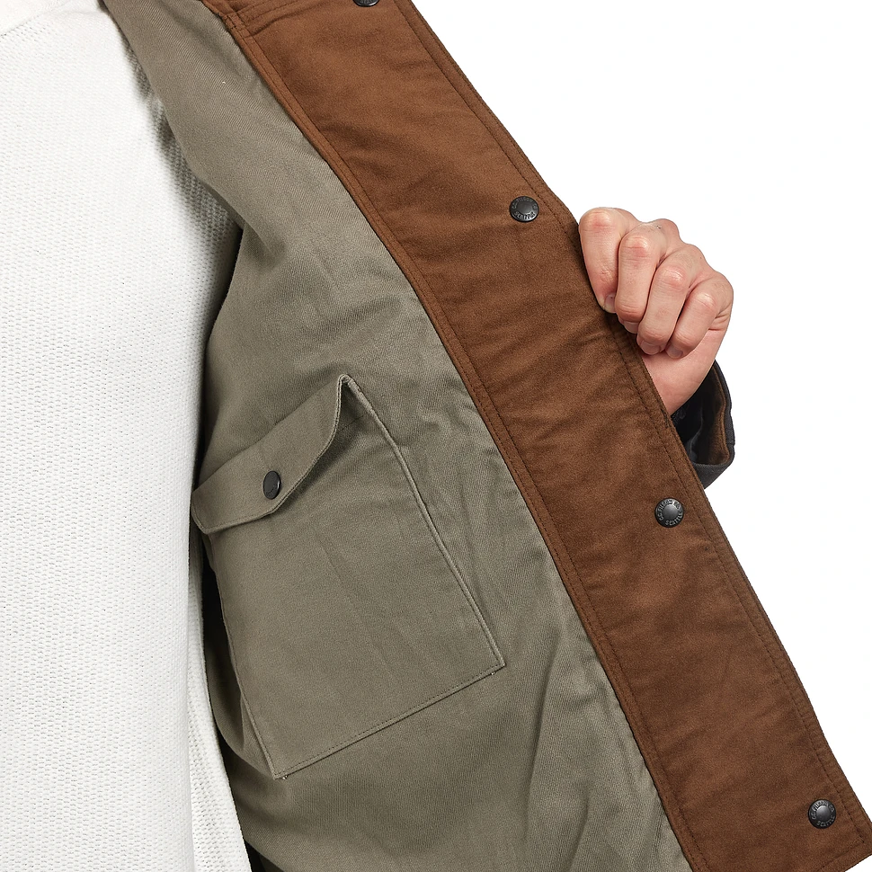 Filson - Tin Cloth Hunting Jacket