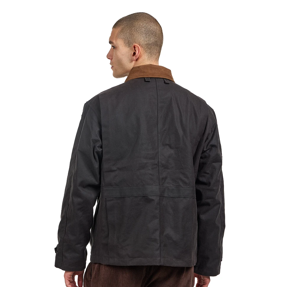 Filson - Tin Cloth Hunting Jacket