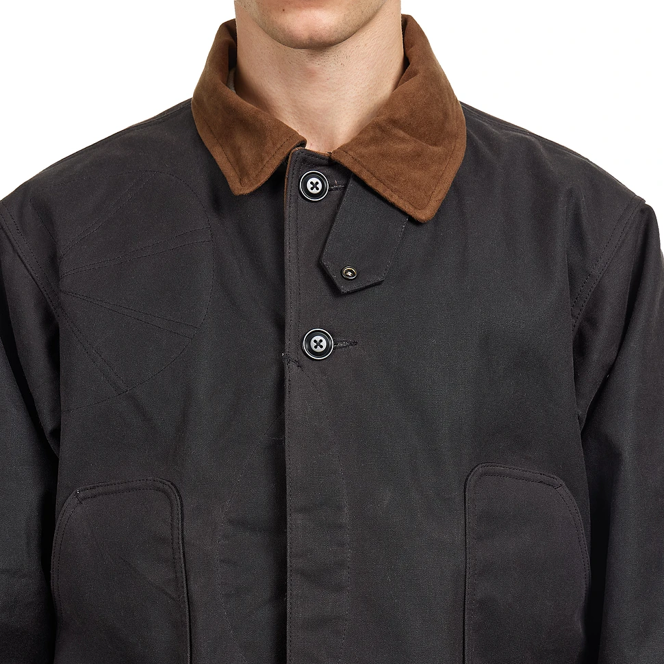 Filson - Tin Cloth Hunting Jacket