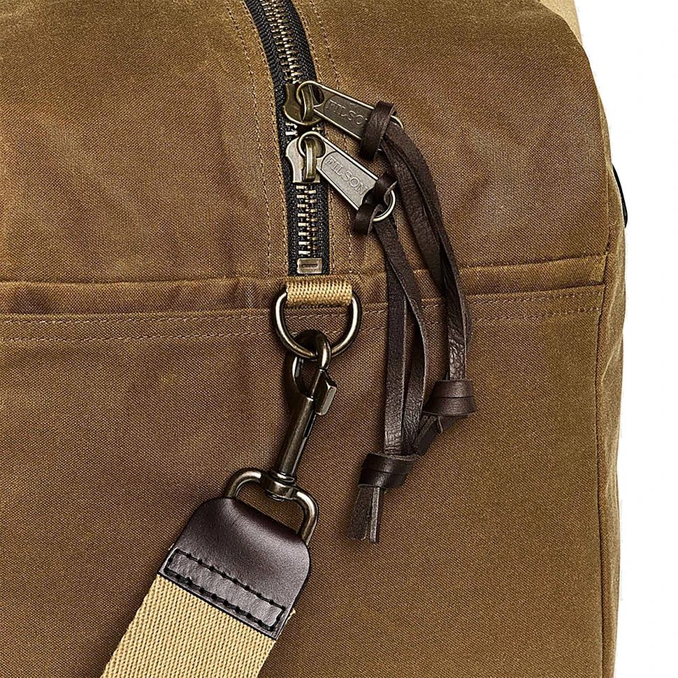 Filson - Tin Cloth Medium Duffle Bag