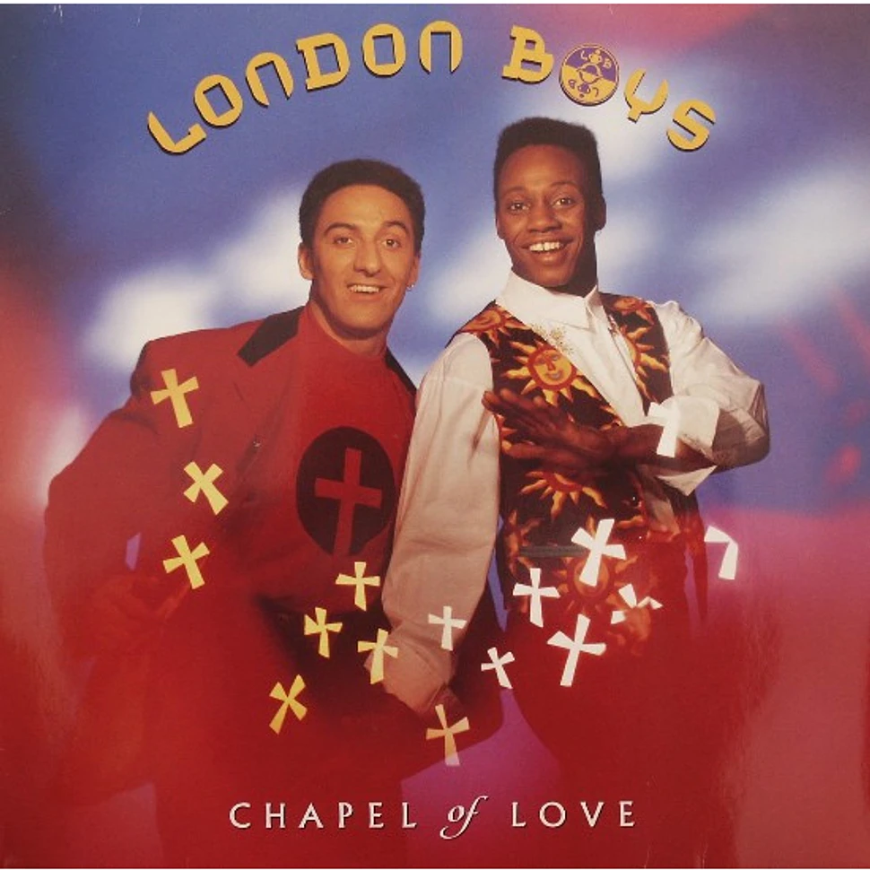 London Boys - Chapel Of Love